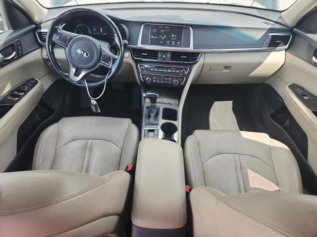 2017 KIA OPTIMA HYB KNAGU4LC7H5007653