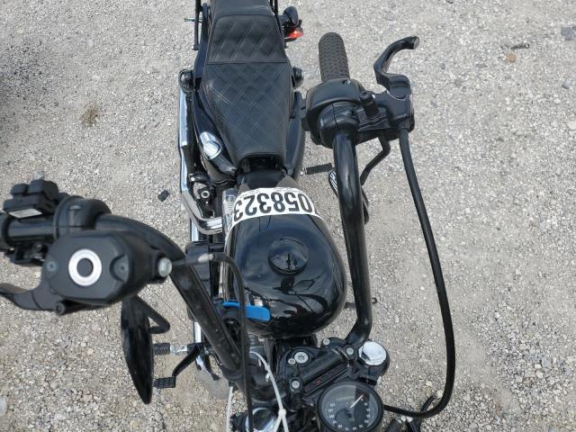 2017 HARLEY-DAVIDSON XL1200 FORTY-EIGHT 1HD1LC312HC440683