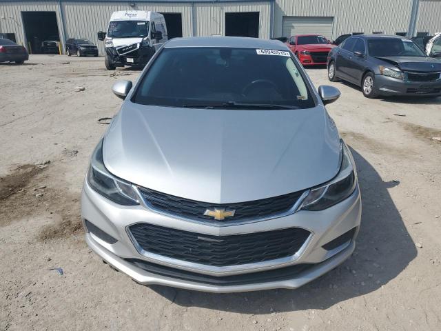 2018 CHEVROLET CRUZE LT - 1G1BE5SM8J7171684