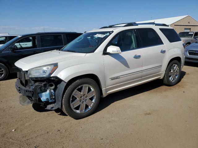 2015 GMC ACADIA DENALI 1GKKVTKD1FJ263634