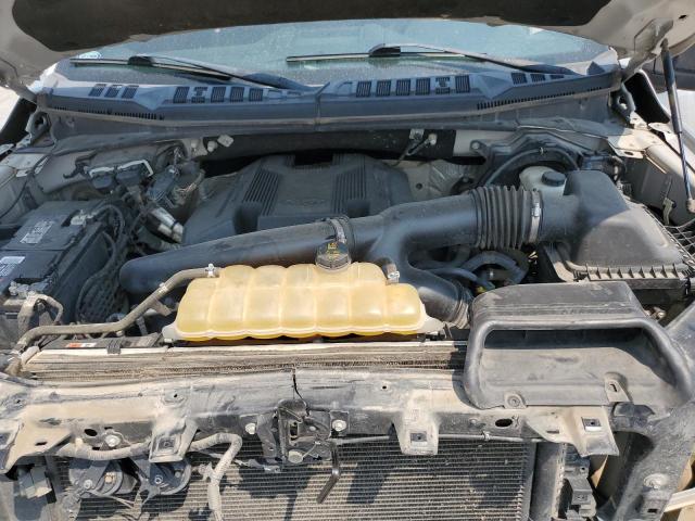 2018 FORD F150 SUPER - 1FTEW1EG3JKF21302
