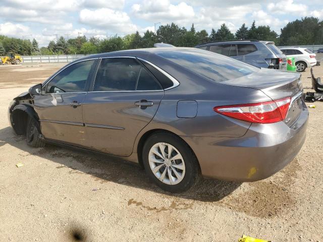 2016 TOYOTA CAMRY LE - 4T1BF1FK9GU565416