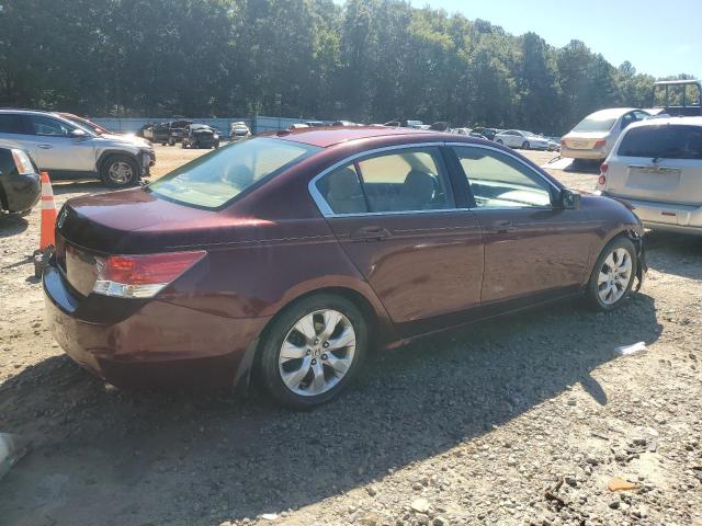 2010 HONDA ACCORD EXL - 1HGCP2F89AA056274