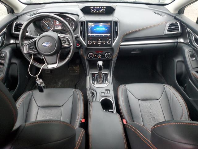 2019 SUBARU CROSSTREK - JF2GTAMC3KH225857