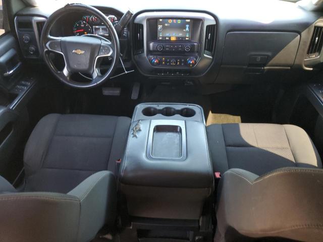 2014 CHEVROLET SILVERADO #3292461695