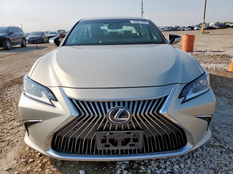 2020 LEXUS ES 350 58ADZ1B14LU060044