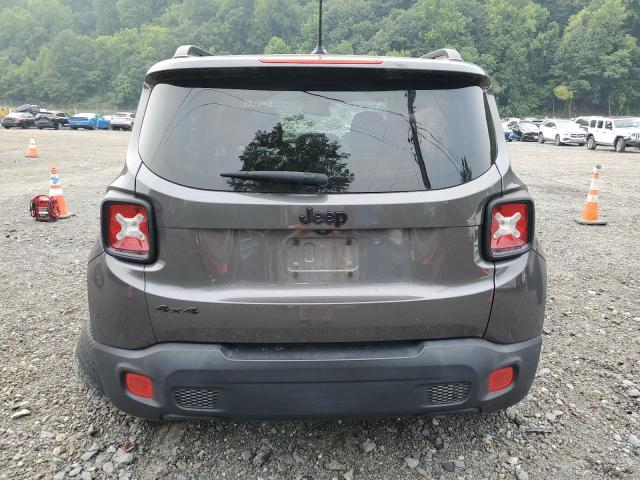 2017 JEEP RENEGADE L ZACCJBBH4HPF49229