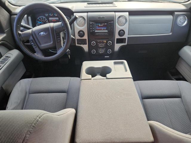 2014 FORD F150 SUPER - 1FTFW1EF2EKD06270
