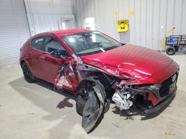2024 MAZDA 3 SELECT S JM1BPAKM5R1722257