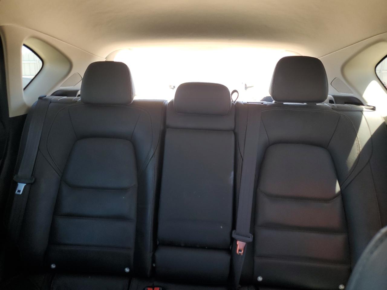 MAZDA CX-5 GRAND TOURING