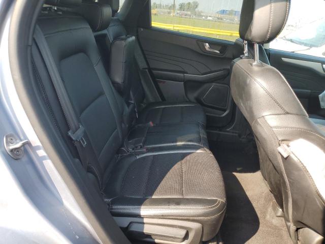 2022 FORD ESCAPE SEL 1FMCU9H64NUB90802
