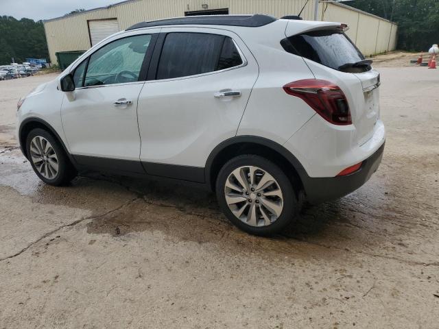 2020 BUICK ENCORE PRE KL4CJASB2LB007274
