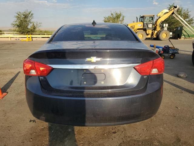2017 CHEVROLET IMPALA LT 2G1105S38H9163143