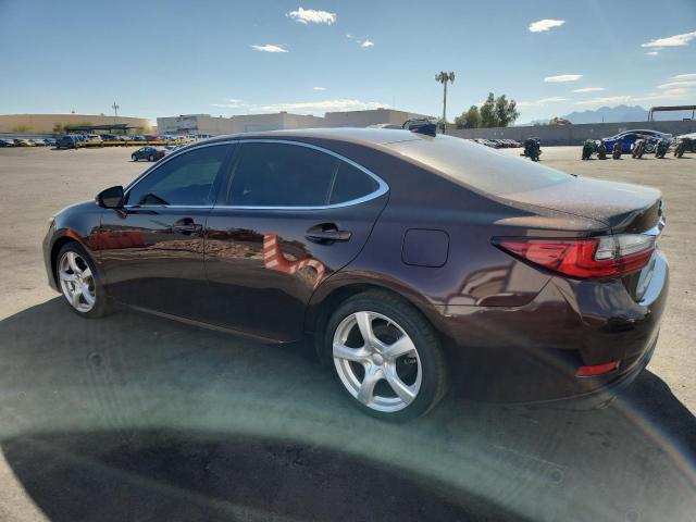 2017 LEXUS ES 350 58ABK1GG7HU060989