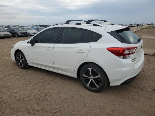 2019 SUBARU IMPREZA PR #3306306604