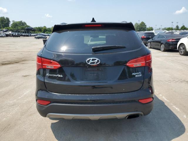 2014 HYUNDAI SANTA FE S - 5XYZUDLB7EG209110