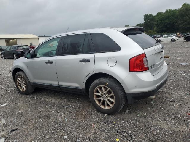 2013 FORD EDGE SE #3292367345