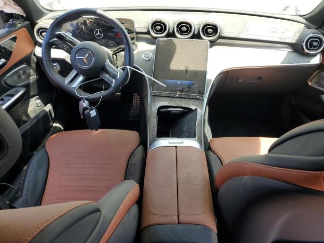 2023 MERCEDES-BENZ C 300 W1KAF4GB0PR150249