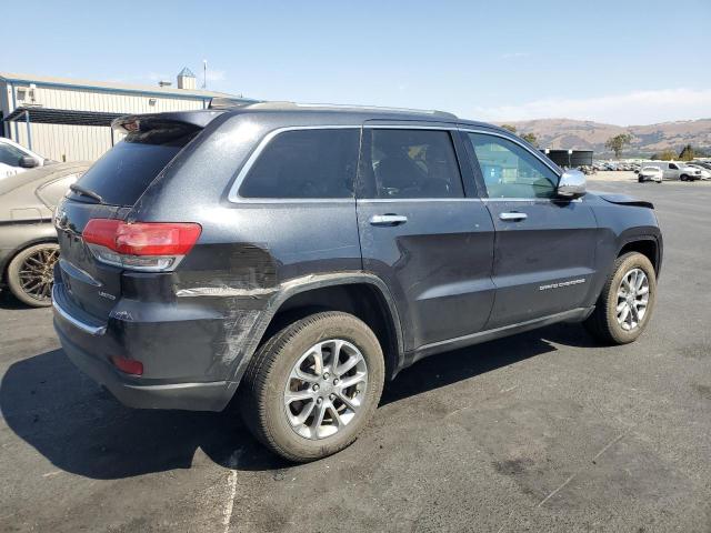 2015 JEEP GRAND CHER - 1C4RJFBT1FC215697