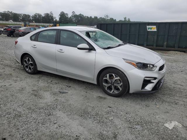 2021 KIA FORTE FE 3KPF24AD8ME379162
