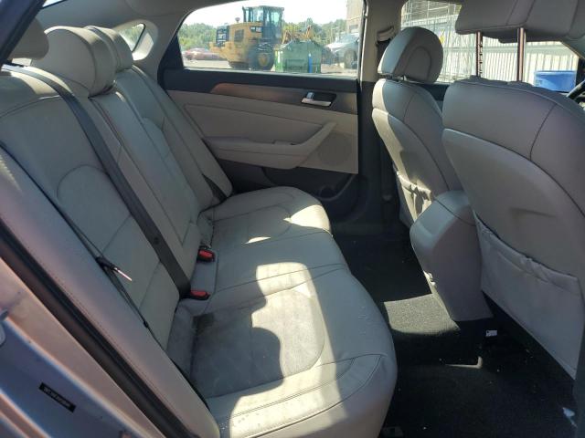 2017 HYUNDAI SONATA SPO 5NPE34AFXHH586941