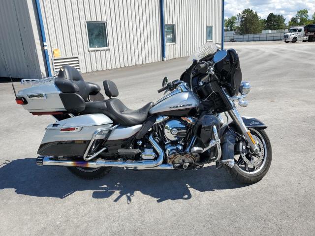 2015 HARLEY-DAVIDSON FLHTKL ULT 1HD1KKL1XFB664381