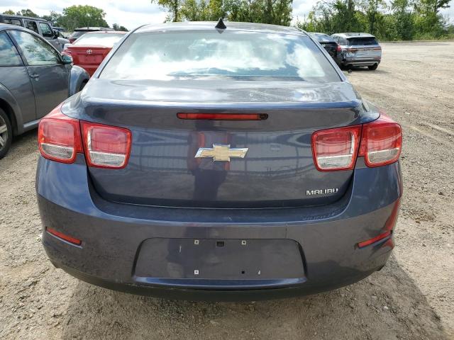 2013 CHEVROLET MALIBU LS - 1G11B5SA5DF327006