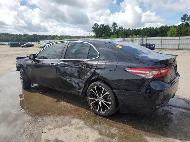 2018 TOYOTA CAMRY L - 4T1B11HK6JU674743