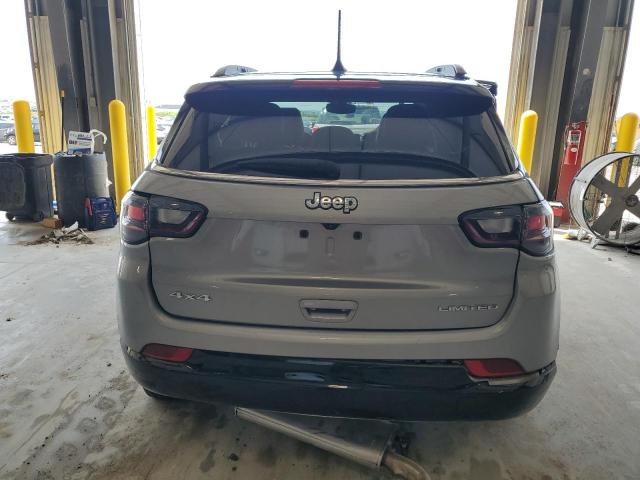 2022 JEEP COMPASS LI - 3C4NJDCB8NT161875