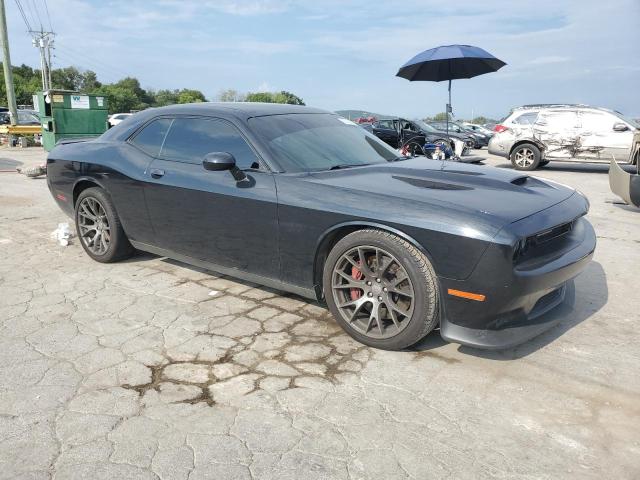 2015 DODGE CHALLENGER SRT 392 2C3CDZDJXFH707074
