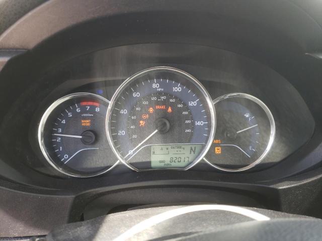2016 TOYOTA COROLLA L 2T1BURHE7GC623407