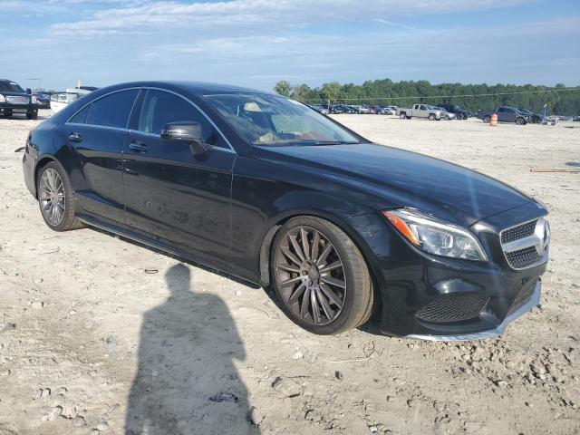 2016 MERCEDES-BENZ CLS 550 WDDLJ7DB7GA184670