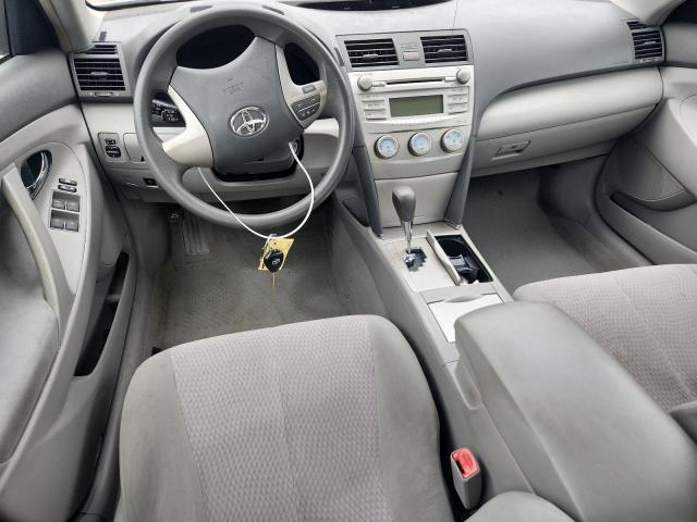 2011 TOYOTA CAMRY BASE - 4T1BF3EK5BU610731