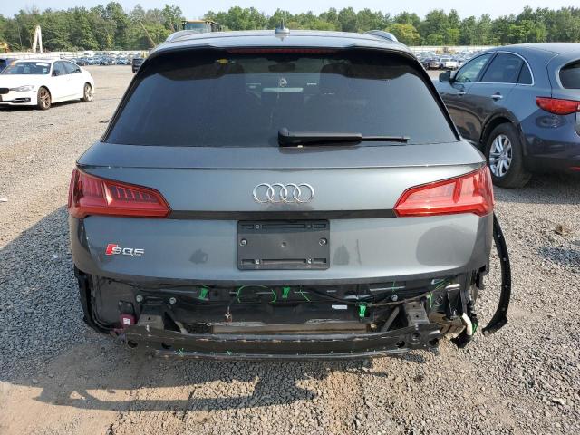 2018 AUDI SQ5 PRESTI WA1C4AFY6J2125749