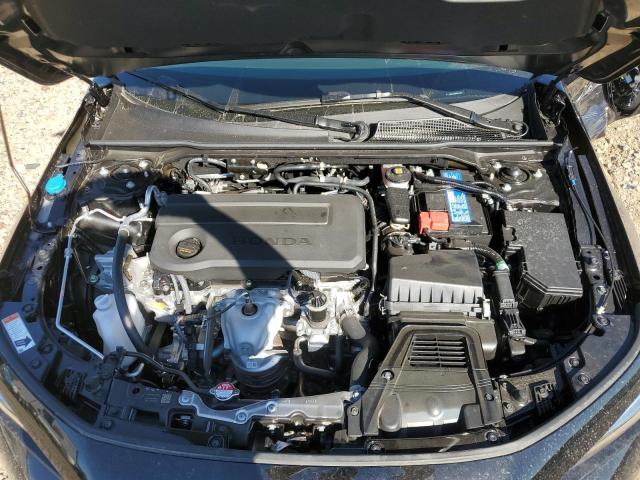 2025 HONDA CIVIC SPOR 19XFL2H88SE020966