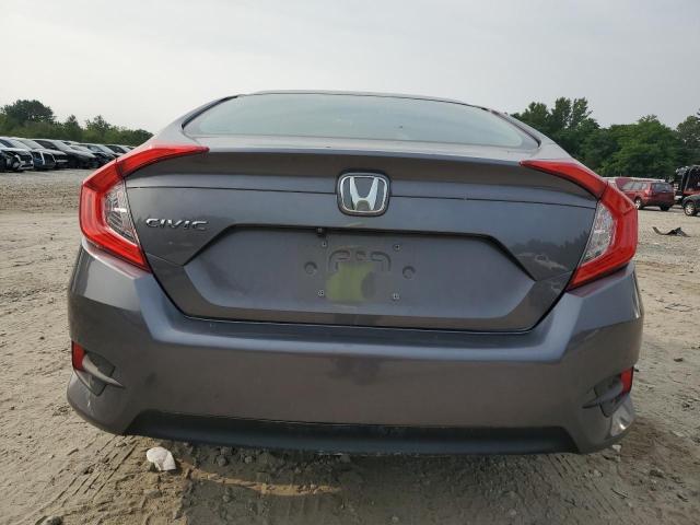 2017 HONDA CIVIC LX 19XFC2F65HE045012