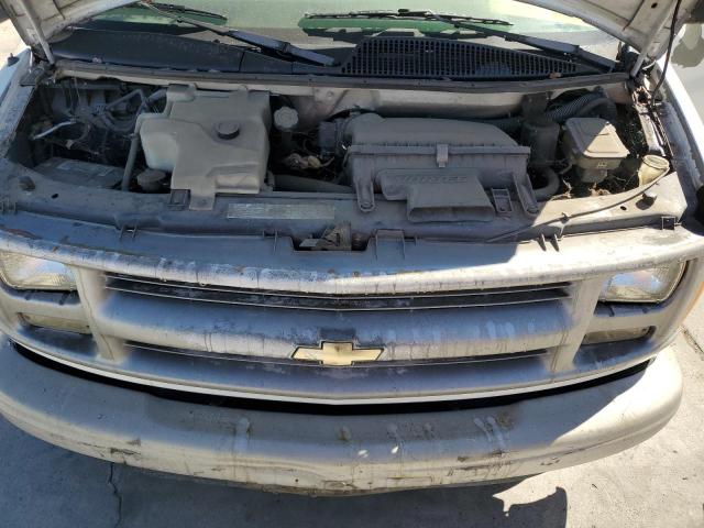 2000 CHEVROLET EXPRESS G3 #3259454131