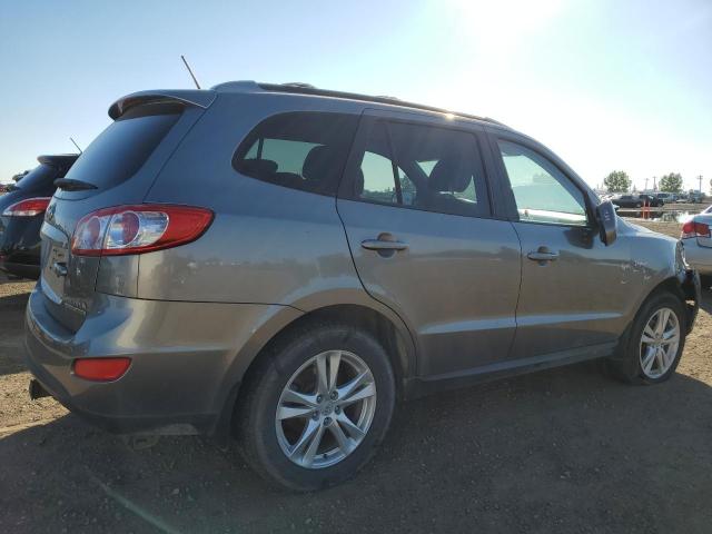 2011 HYUNDAI SANTA FE G - 5XYZGDAG4BG041234