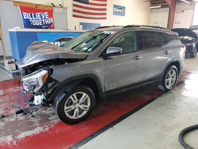 GMC TERRAIN SL