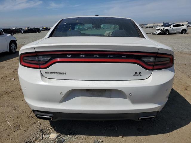 2016 DODGE CHARGER SE 2C3CDXBGXGH103585