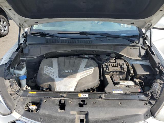 2015 HYUNDAI SANTA FE G KM8SMDHF6FU123411