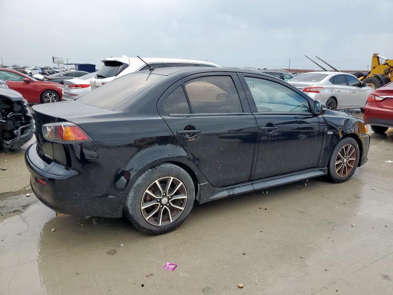 2017 MITSUBISHI LANCER ES JA32U2FU6HU007525