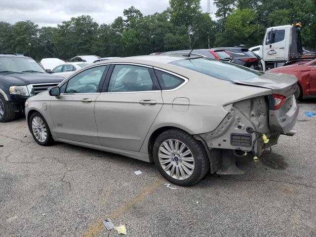 2015 FORD FUSION SE PHEV 3FA6P0PU3FR124132