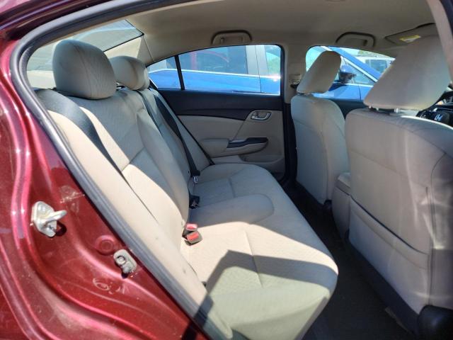 2015 HONDA CIVIC LX 19XFB2F53FE097486