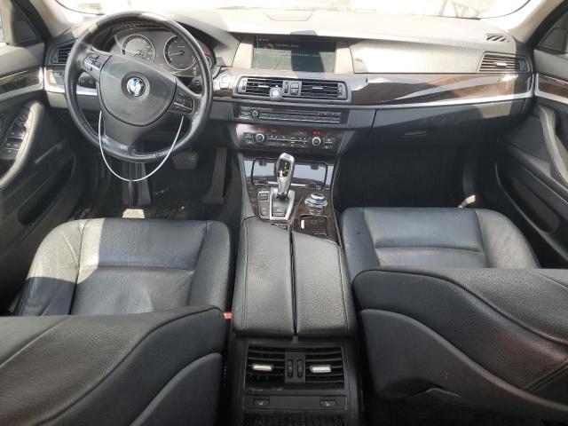 2012 BMW 535 XI - WBAFU7C53CDU65980