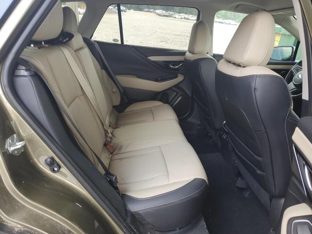 2024 SUBARU OUTBACK LIMITED XT 4S4BTGND0R3163341