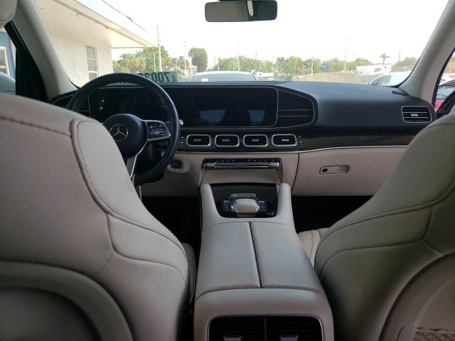 2022 MERCEDES-BENZ GLE 350 4JGFB4JB7NA603388