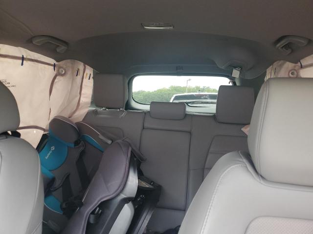 2018 HONDA CR-V TOURI 2HKRW2H96JH630744
