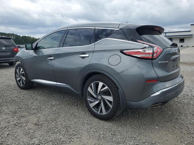 2015 NISSAN MURANO S - 5N1AZ2MG3FN227154