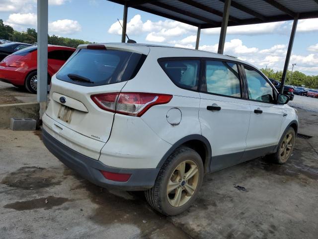2016 FORD ESCAPE S 1FMCU0F72GUC50442
